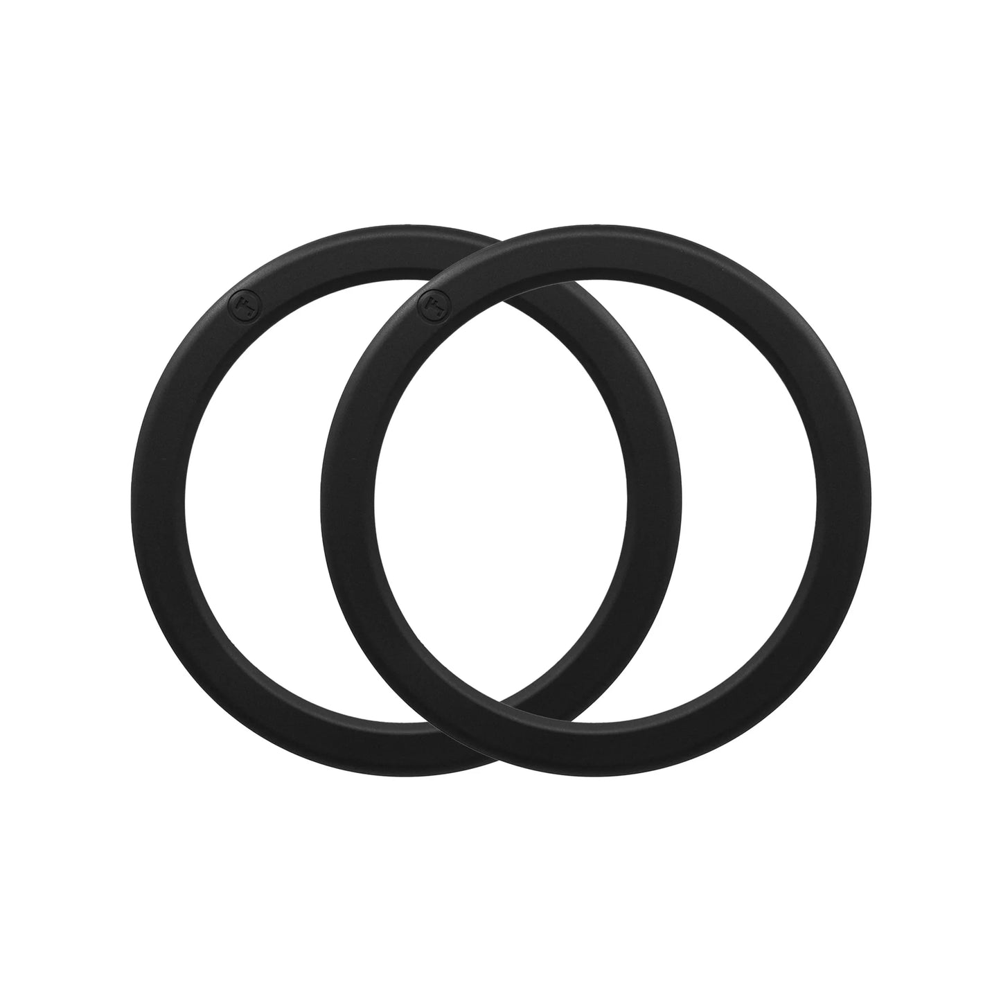 Black TFL Lifesavers Rim Guards For XR/Pint/XRC