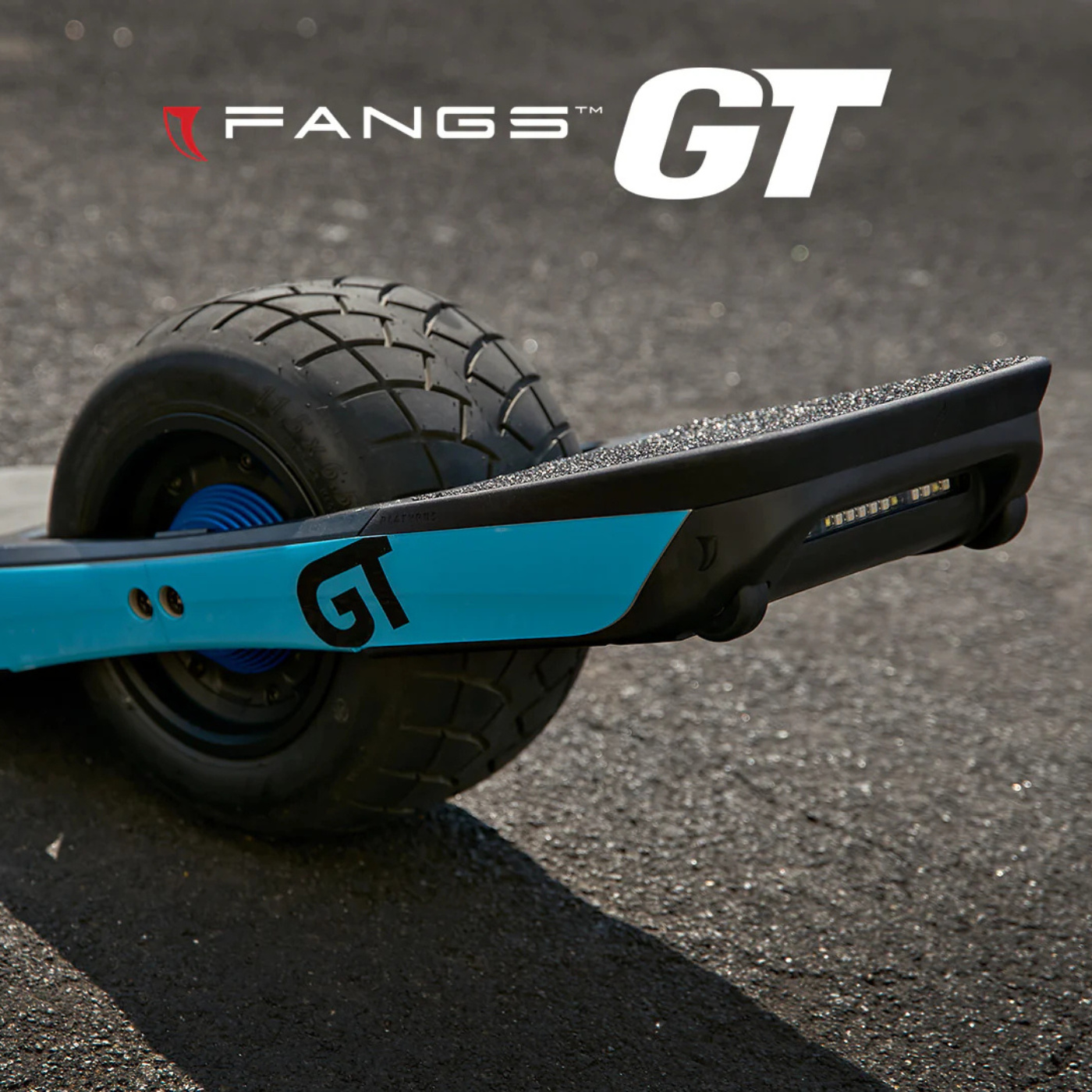 FANGS GT for OneWheel