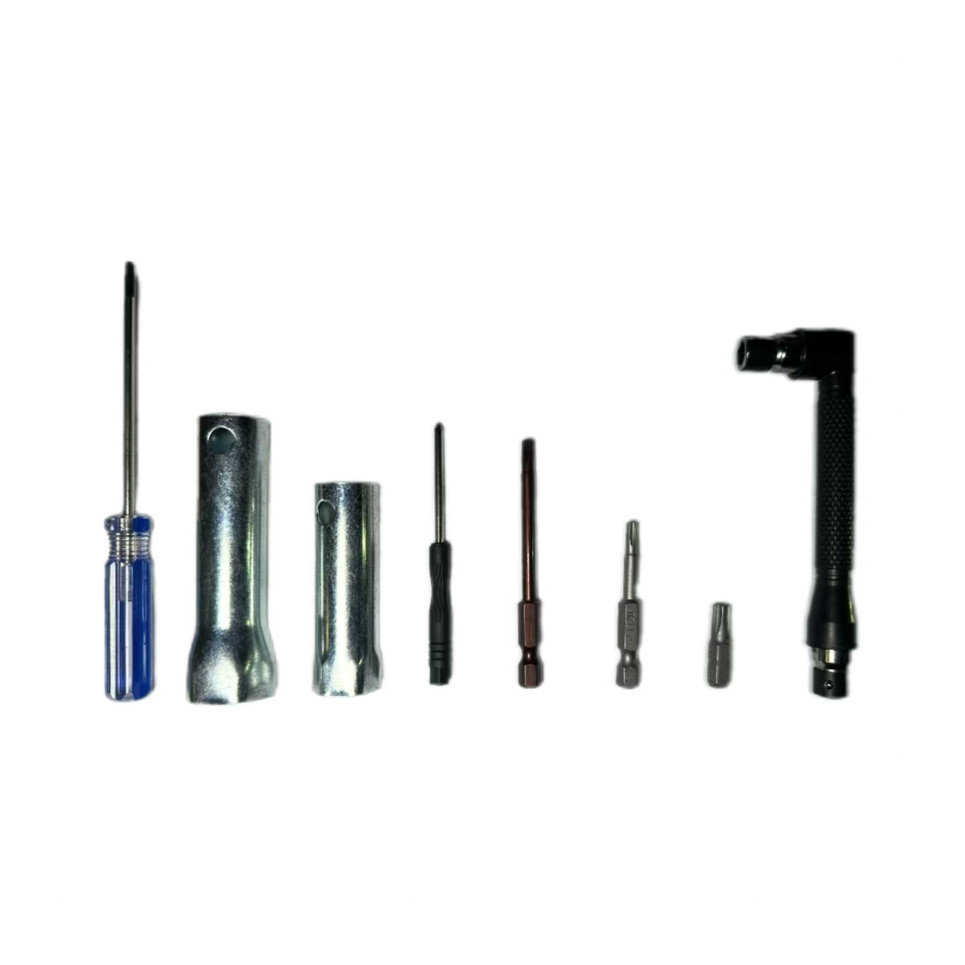 Floatwheel Pint-V Kit Power Kit