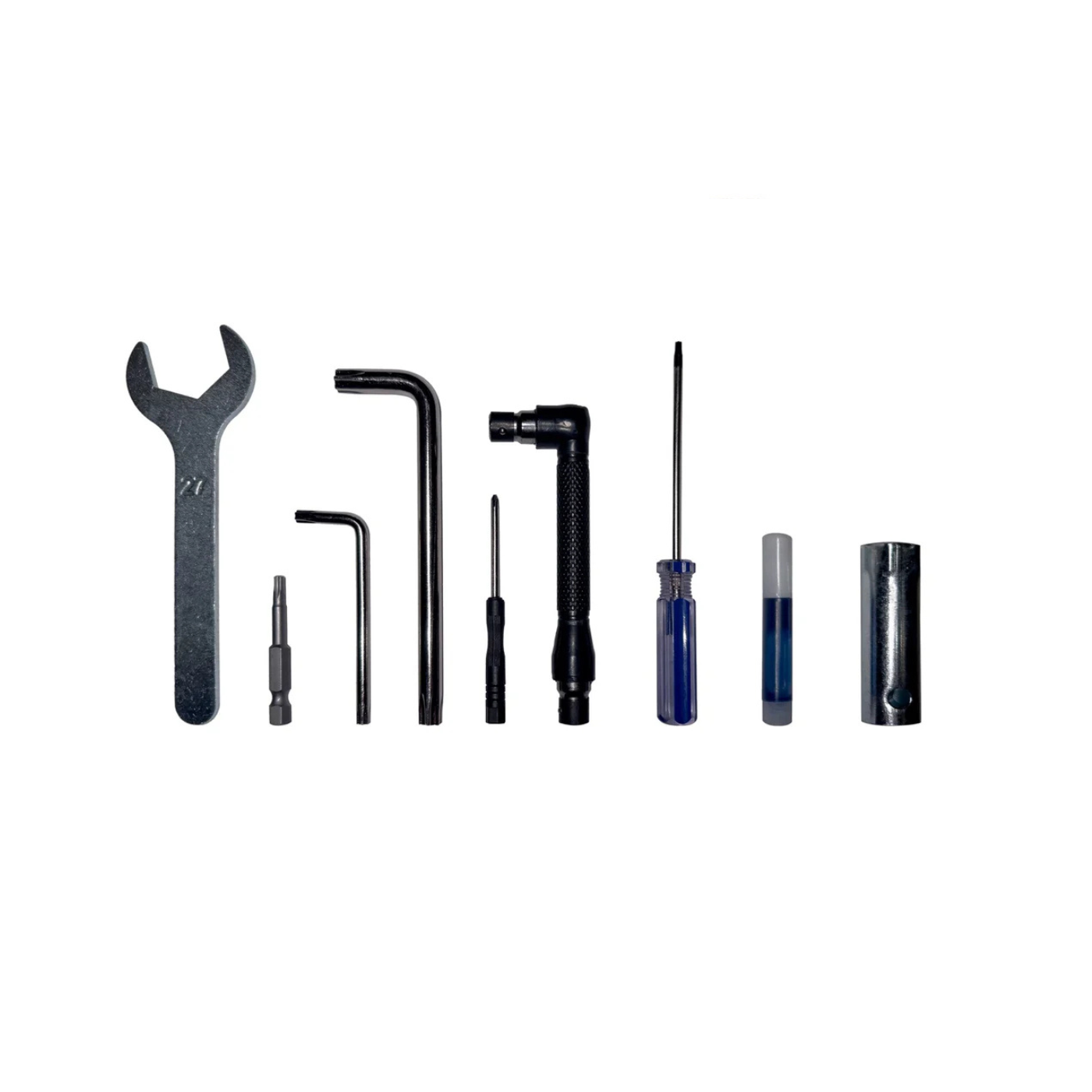 Floatwheel GT-V Power Kit