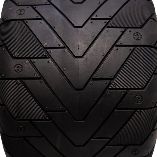 Onewheel GT Enduro Tire Tread Shot
