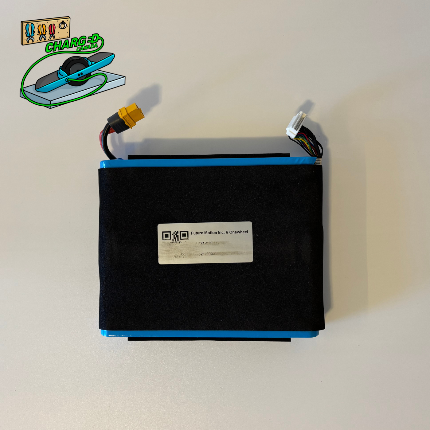 Used Onewheel Pint Battery