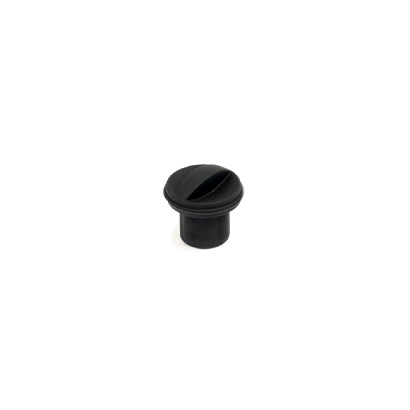 XR Charging Plug Black