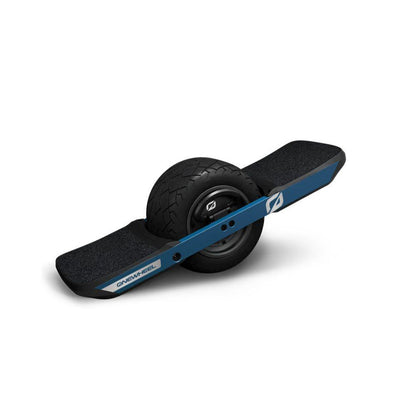 Onewheel XR Classic Straight Rails Stock Image
