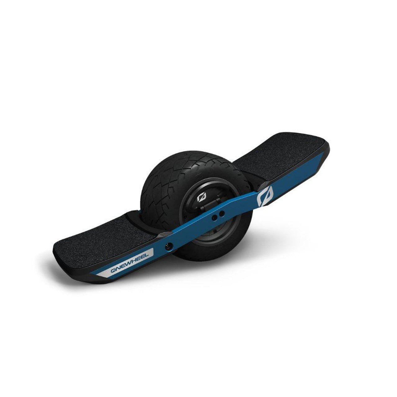 Onewheel XR Classic Recurve Rails Stock Image