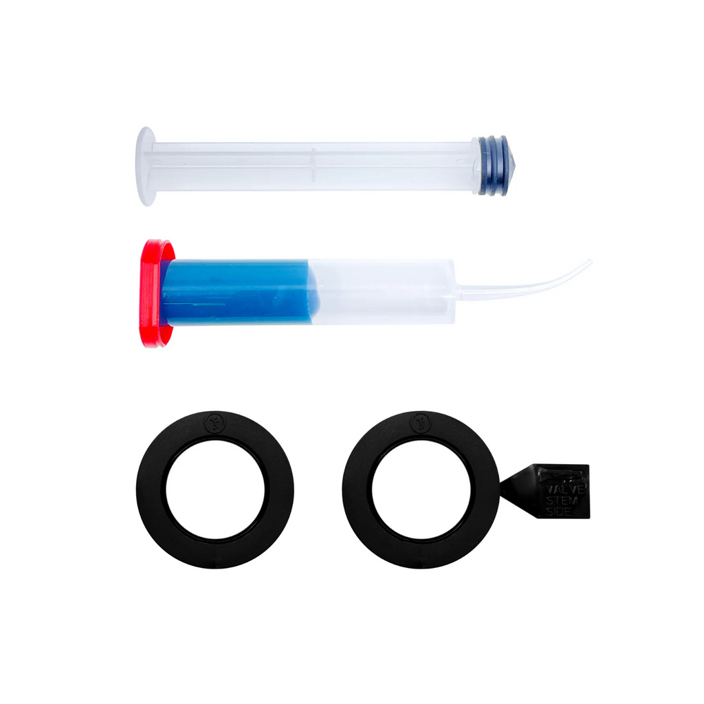 Bearing Protection for Onewheel