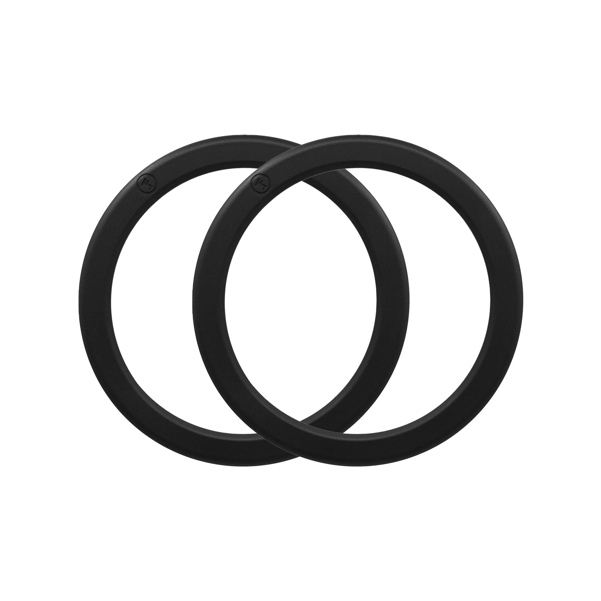 Black TFL Lifesavers Rim Guards For XR/Pint/XRC