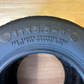 Burris 11 x 5.5 -6 Treaded Tire