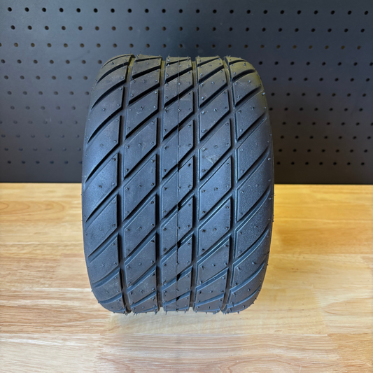 Burris 11 x 5.5 -6 Treaded Tire