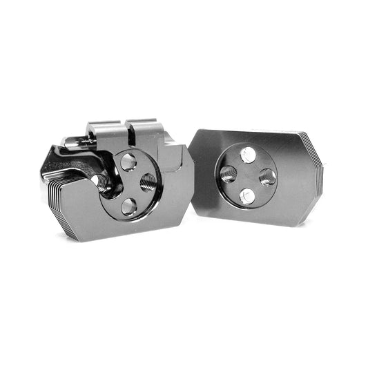 Float Blocks for Onewheel
