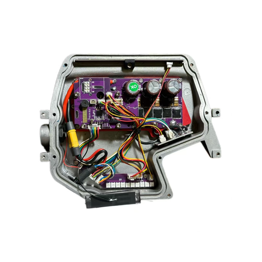 Floatwheel Pint-V Kit Power Kit