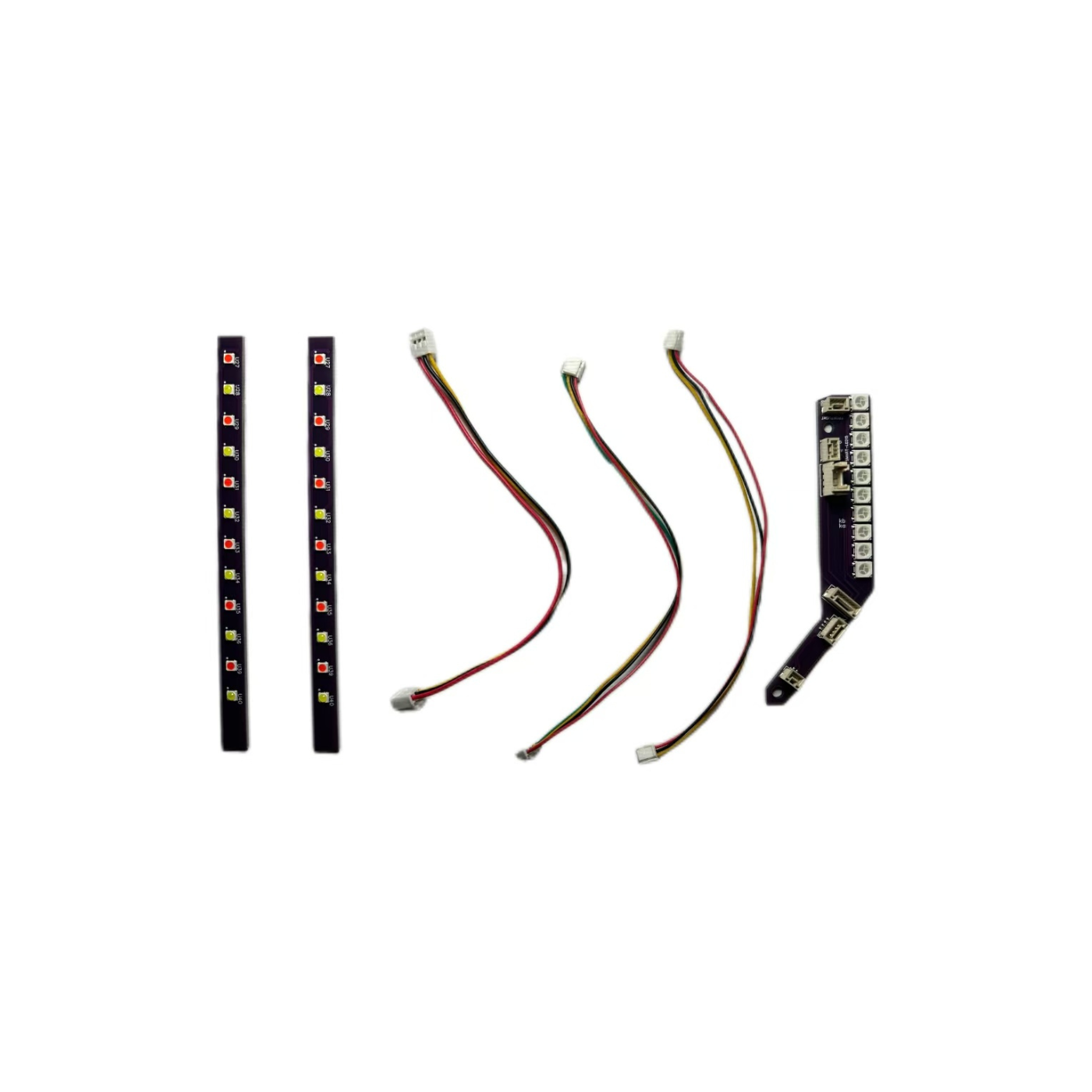 Floatwheel Pint-V Kit Power Kit