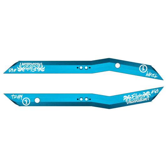 GT/GT-S Rails | WTF Steep & Deep