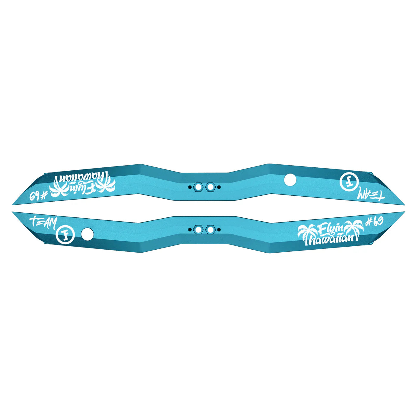 GT/GT-S Rails | WTF Standard