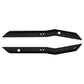 Onewheel GT Dub Tail Rails Black