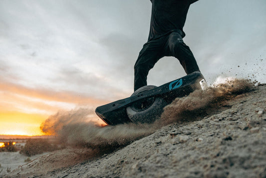 Onewheel GT S-Series