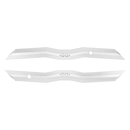 GT/GT-S Rails | WTF Standard