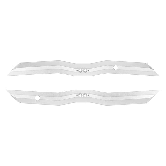 GT WTF Rails in Broke Boy Colour