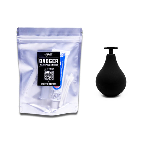 Onewheel Waterproofing Kit GT/Pint Version