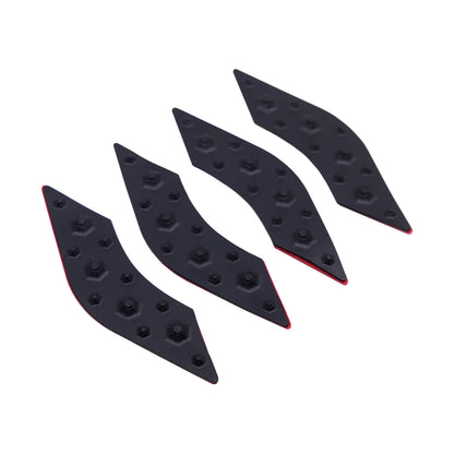 Gripples for Onewheel GT