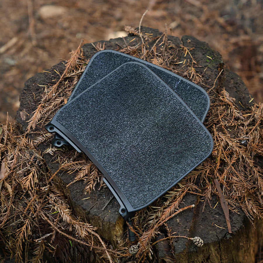 Onewheel GT Lowboy Flared Footpads