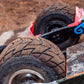TFL Pioneer Tire - GT/GT-S Compatible