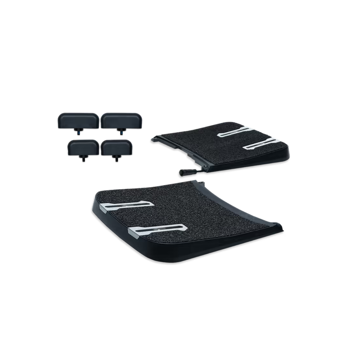 Onewheel FST System Base Kit