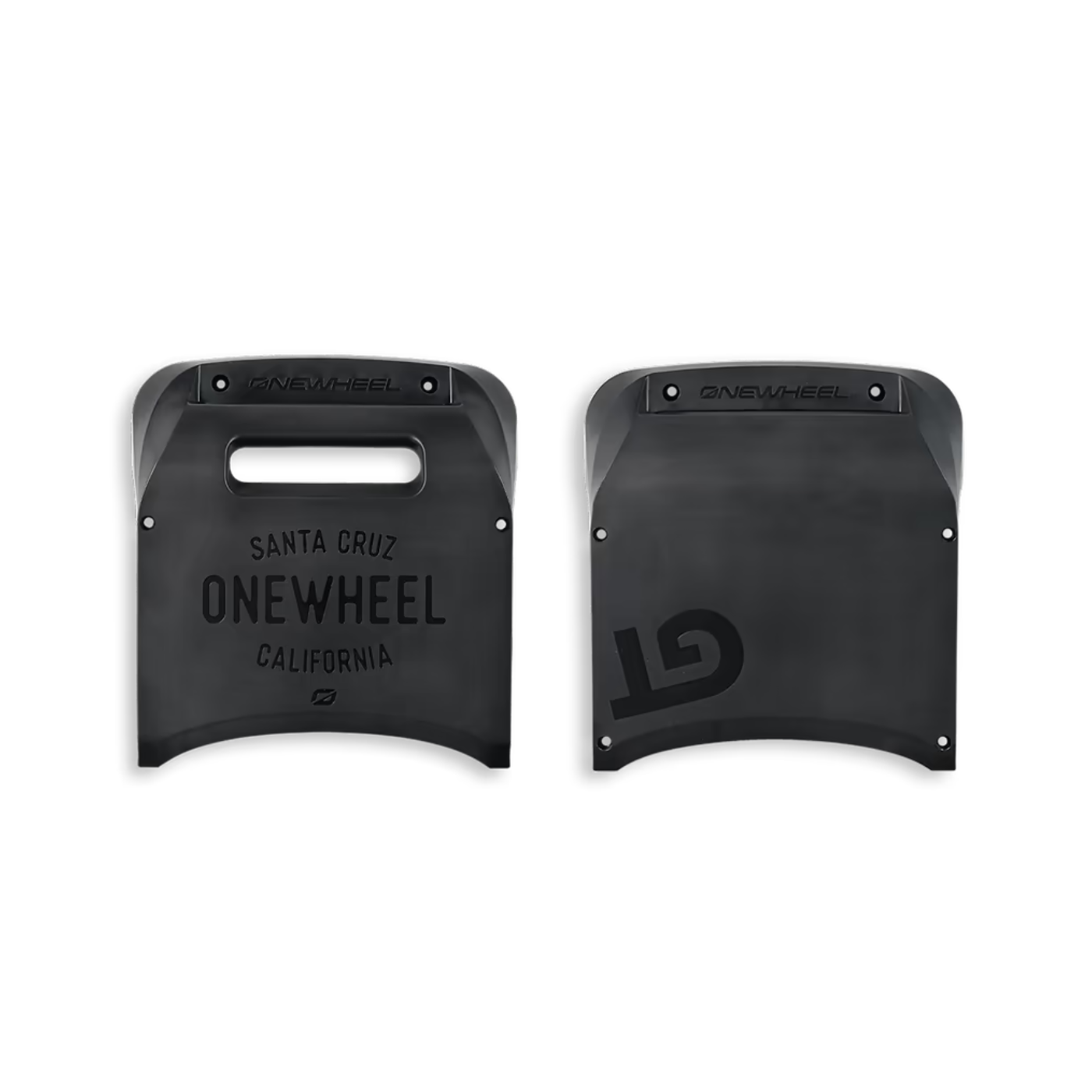 Onewheel GT Freeride Bumpers Black