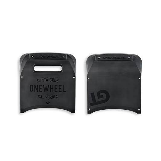 Onewheel GT Freeride Bumpers Black