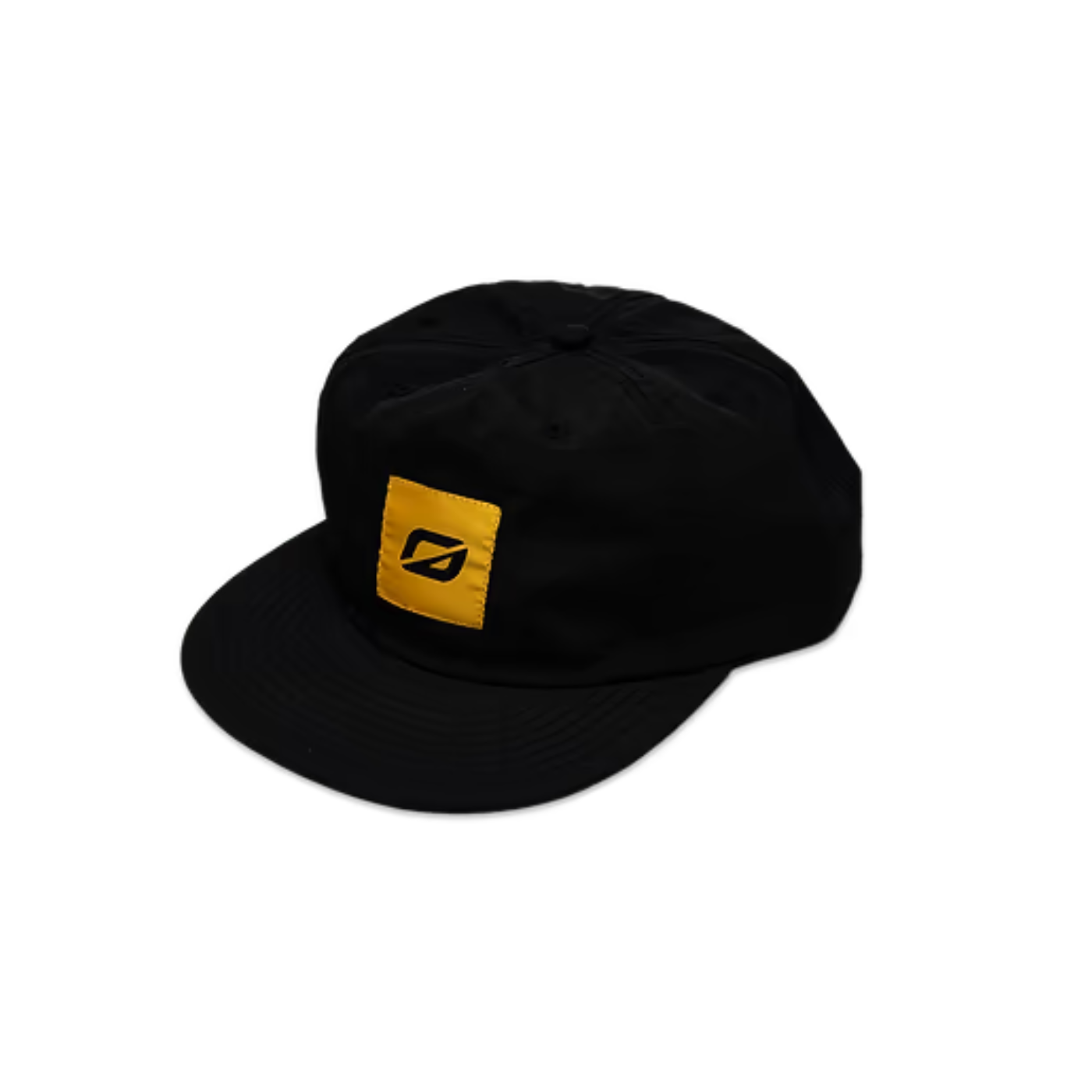 Patch Hat