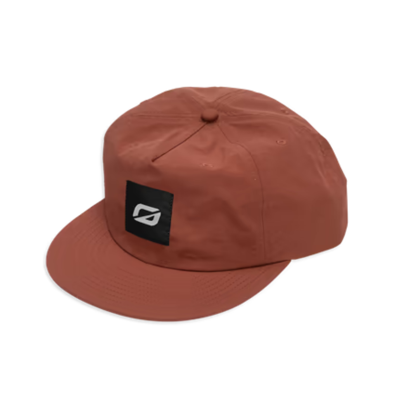 Patch Hat