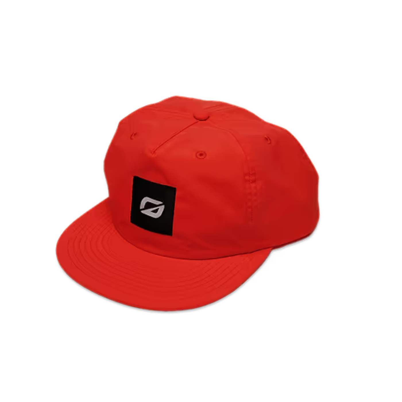 Patch Hat