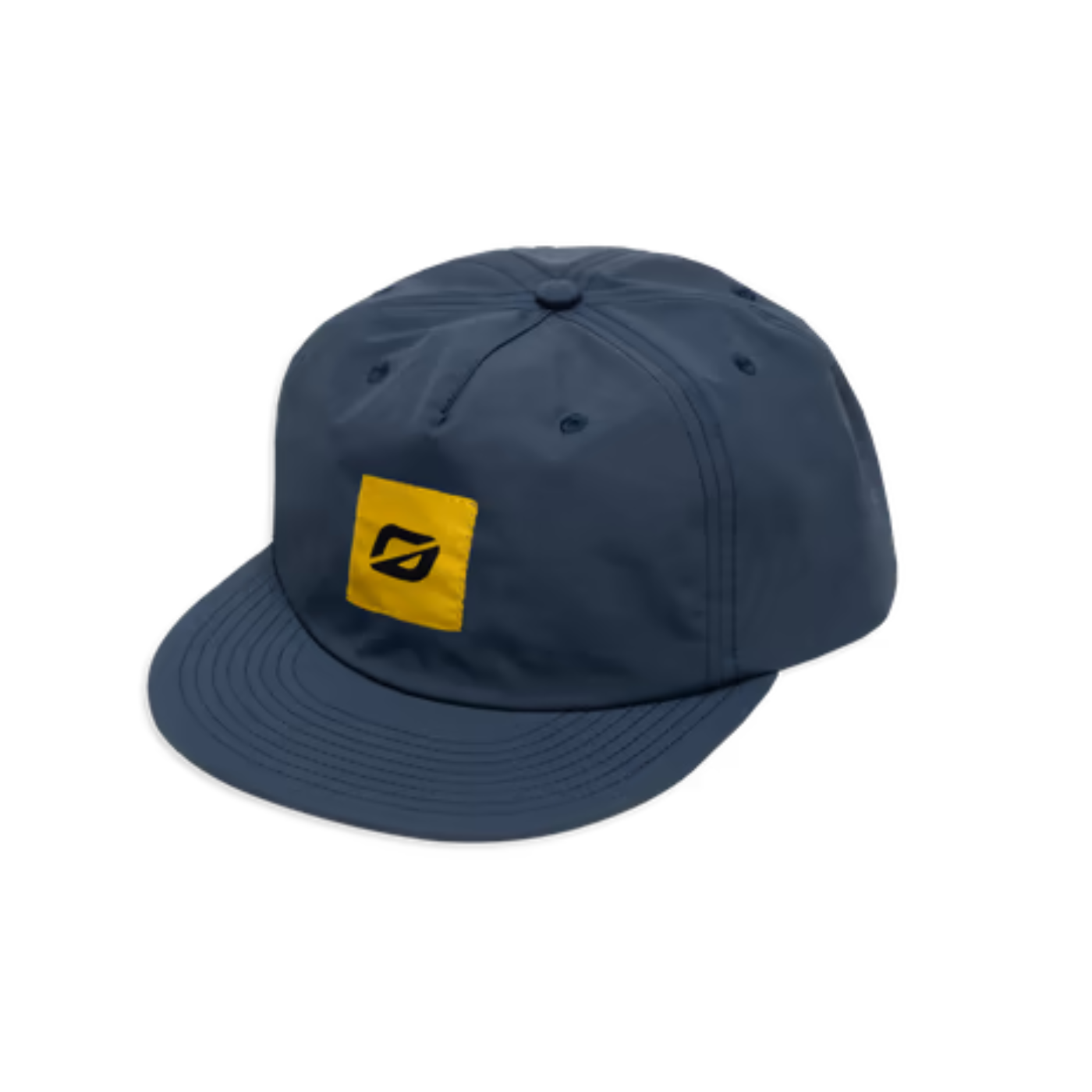 Patch Hat