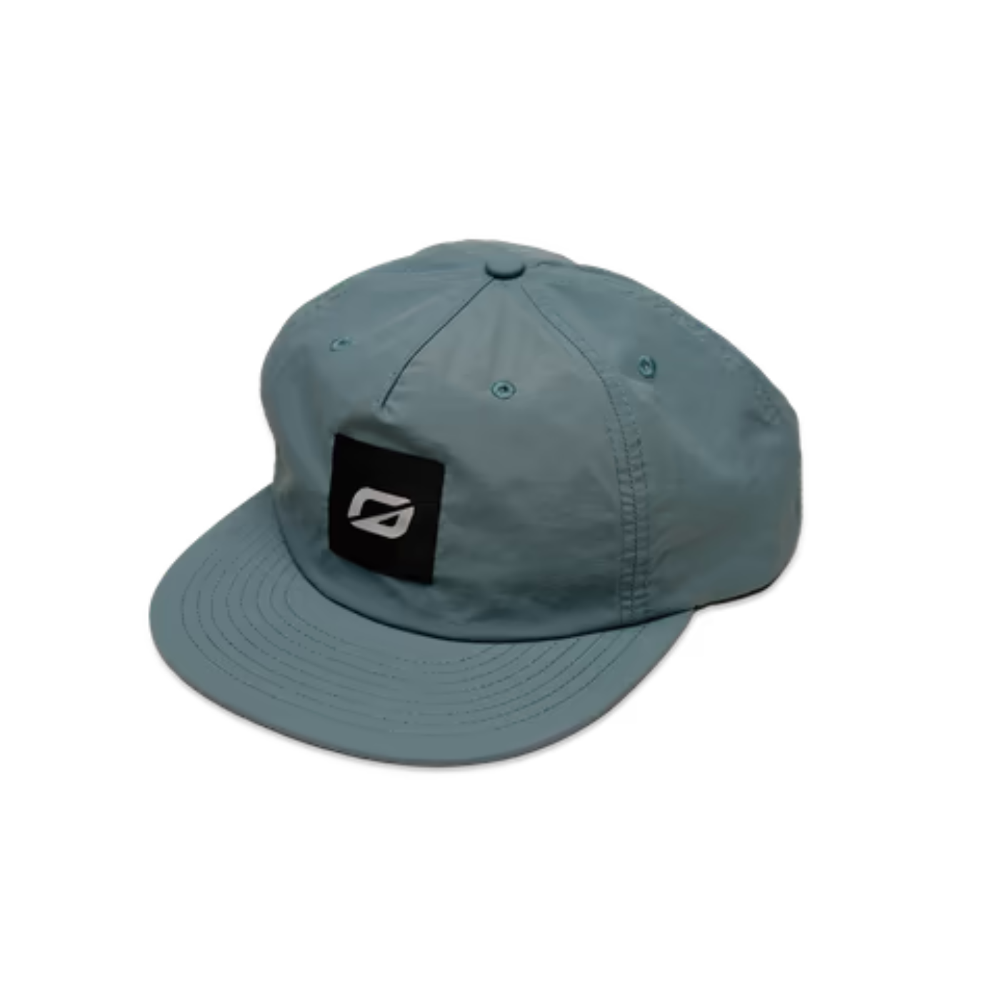 Patch Hat