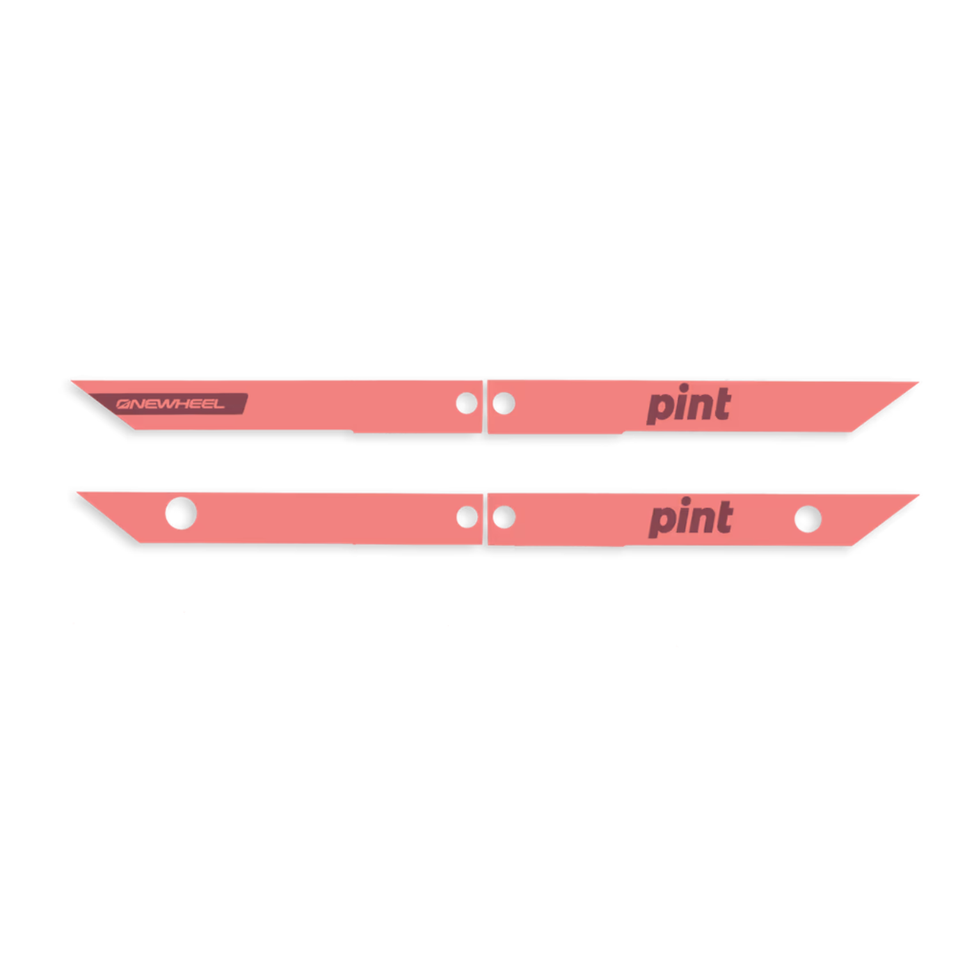 Onewheel Pint Rail Guards | Protection for Your Ride – Ride Charged Wheels