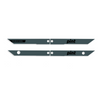 Onewheel Pint Rail Guards Coral Dark Blue Green