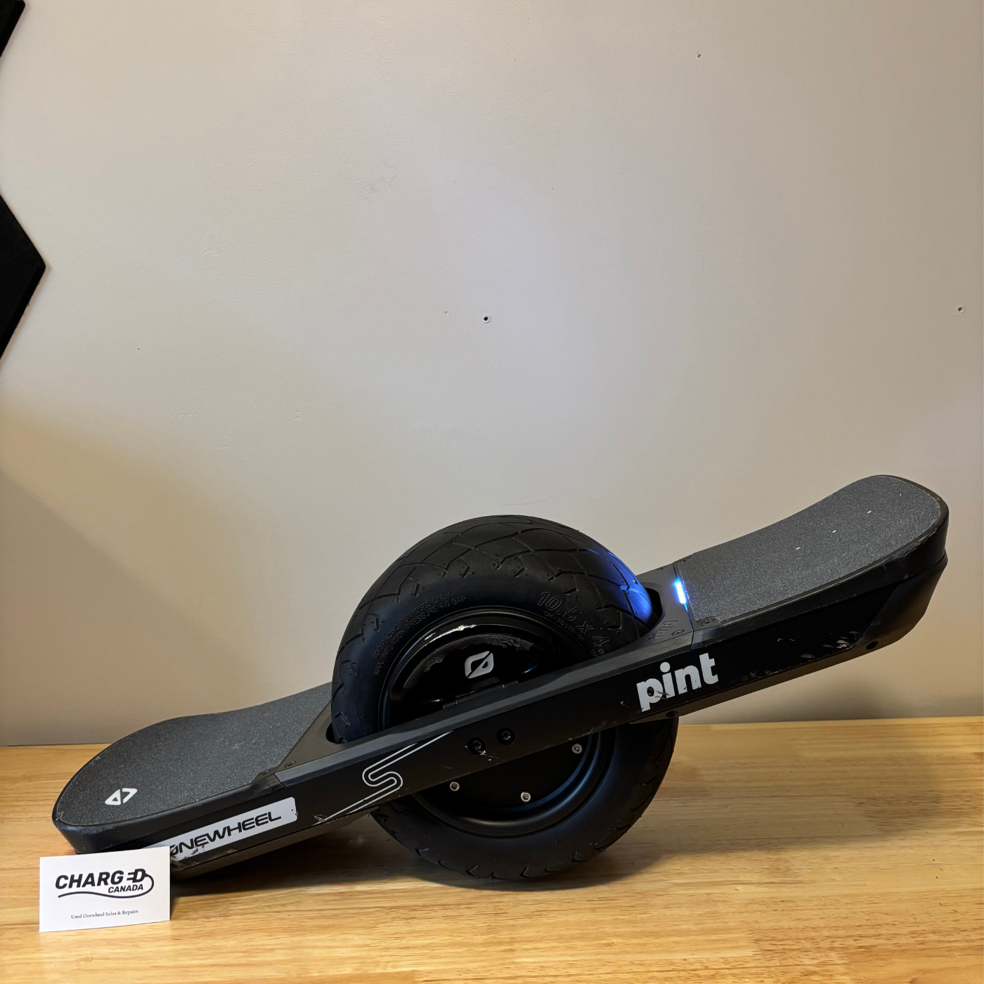 Used Onewheel Pint S