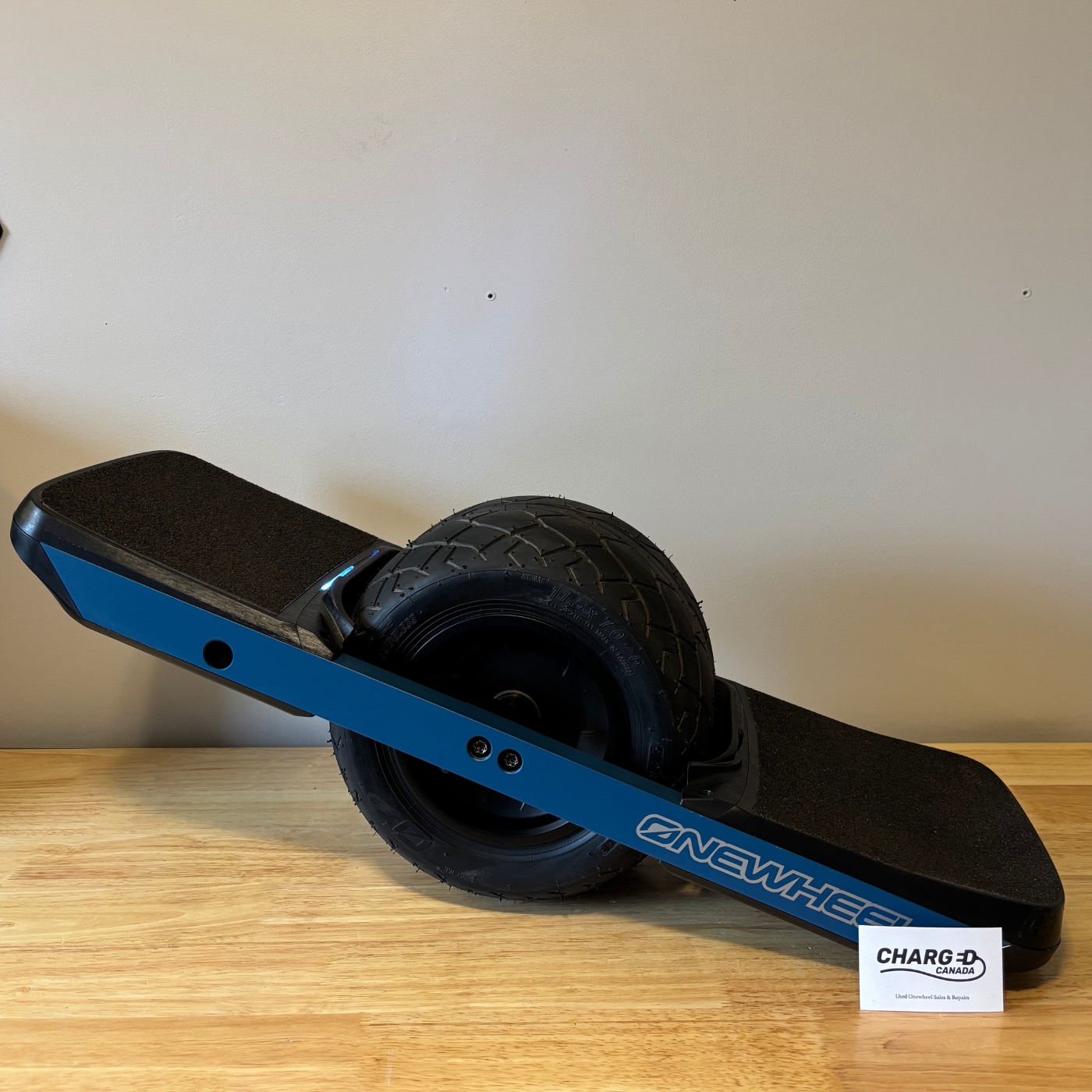 Used Onewheel XR Classic