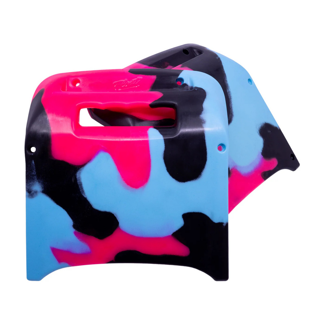 B.A.N.G. Bumpers (GT/GT-S)