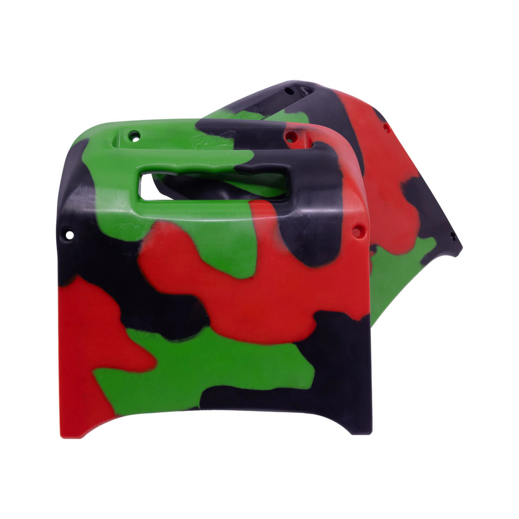 B.A.N.G. Bumpers (GT/GT-S)