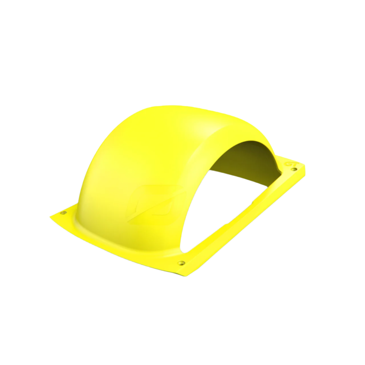 Onewheel GT Fender Fluorescent Yellow