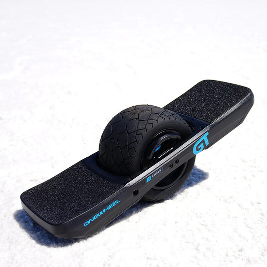 Onewheel GT Lowboy Footpads GT S