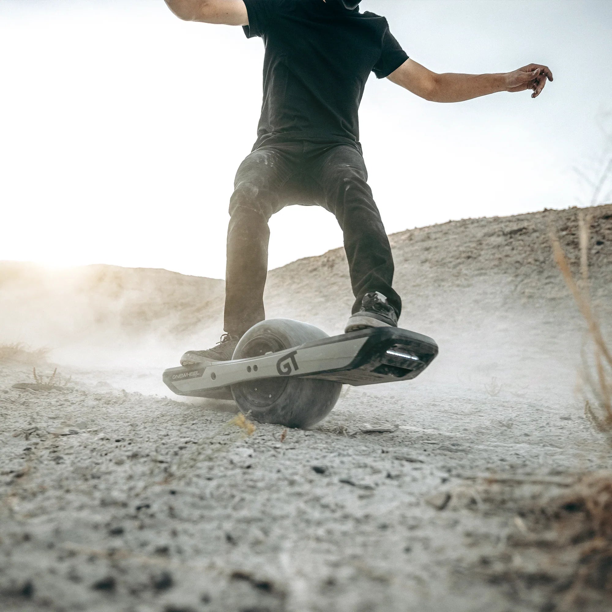 Onewheel GT