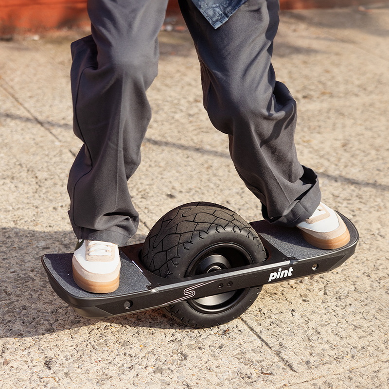 Onewheel Pint S