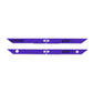 Onewheel Pint X Rail Guards Purple