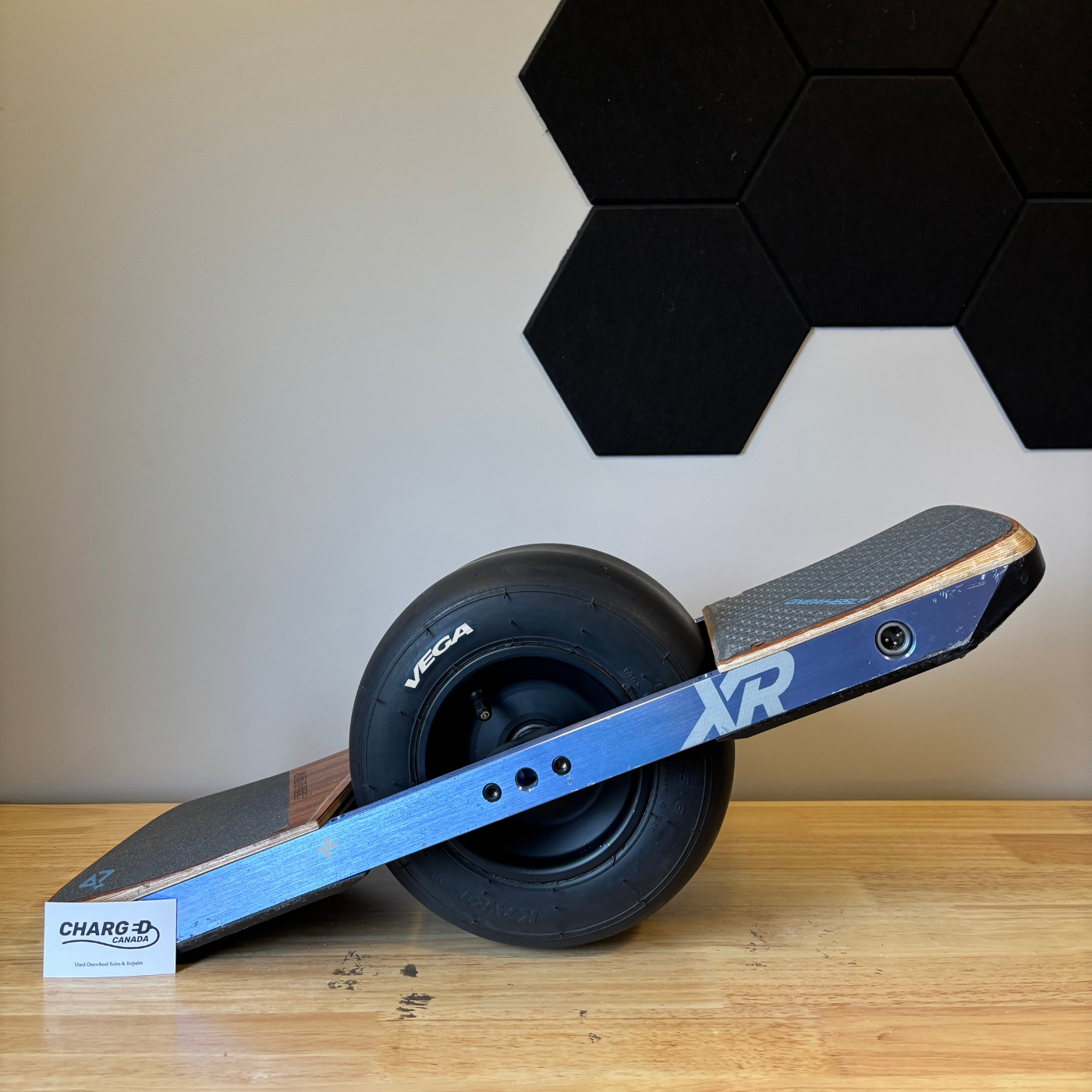 Used Onewheels