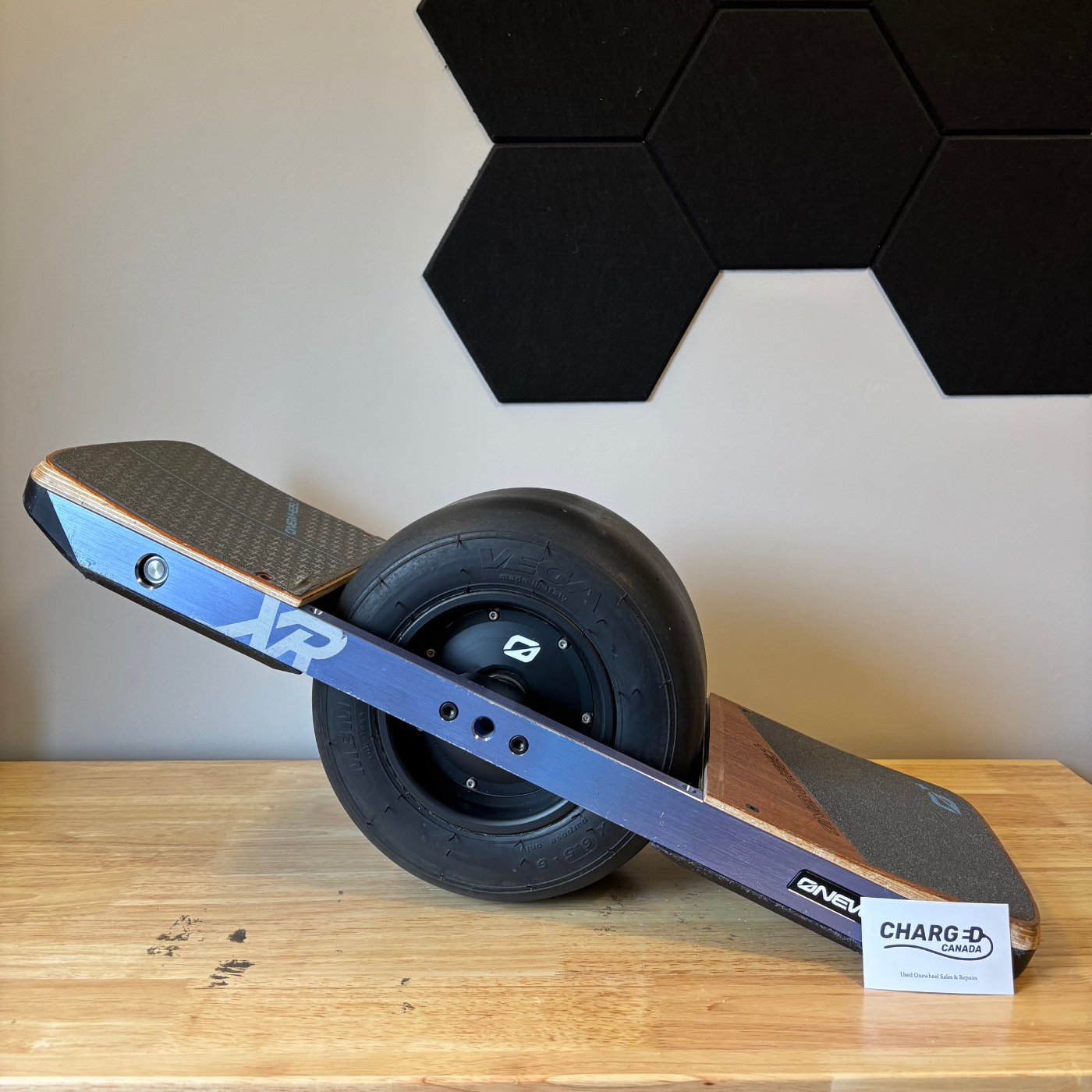 Used Onewheel+ XR
