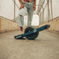 Onewheel XR Classic Straight Rails Stock Image