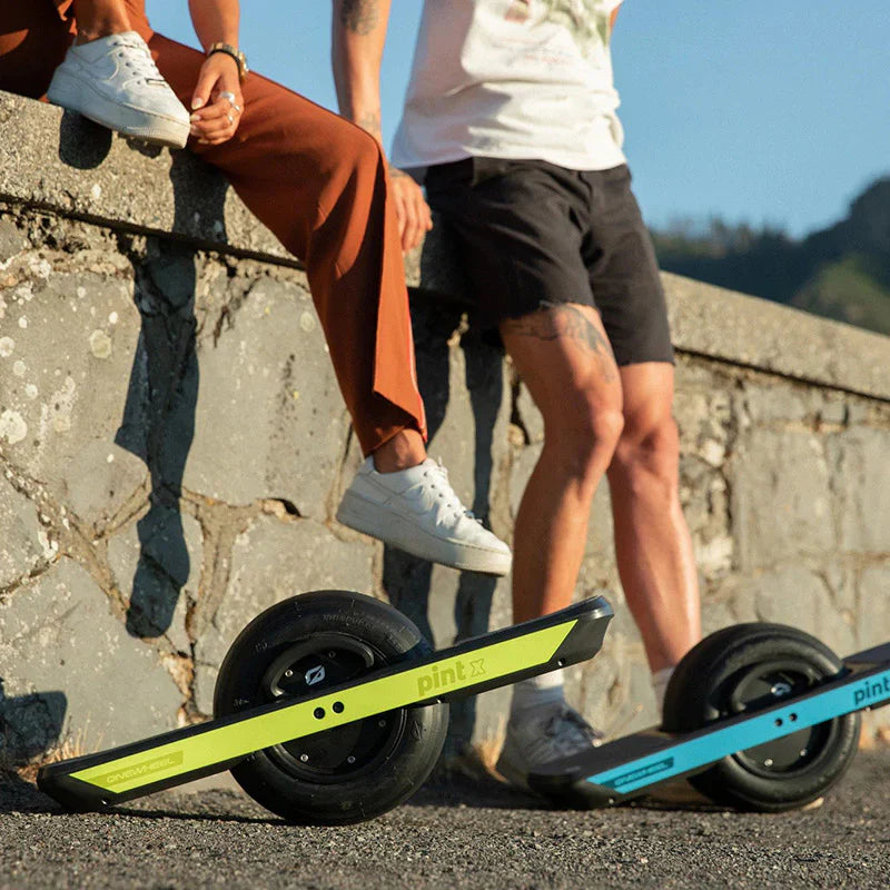 Onewheel Pint X