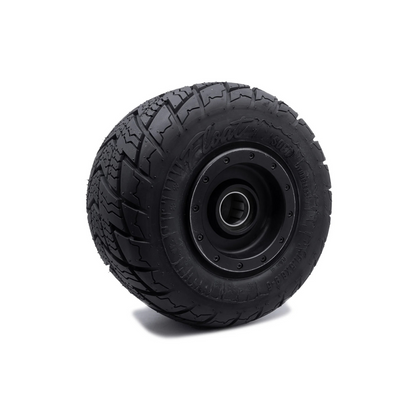 Pioneer Tire MTE Hub Compatible